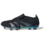 adidas Predator 24 Elite FG Base Black Pack Unisex Tossud Core-Black Carbon IE1810 40