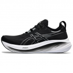 ASICS Gel Nimbus 26 4E Lai Must Grafiithhall Meeste Tennised 1011B796-001 47