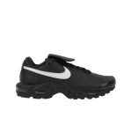 Nike Air Max Plus Tiempo Must Valge Naiste Tossud HF0074-001 38 black