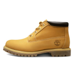 Timberland Nellie Klassikaliselt Kollased Saapad Veekindlad Vastupidavad Retro Pahkluusa V&auml;litingimustes Meeste saapad 23061W 46