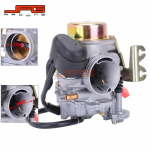 Kvaliteetne CVK32 karburaator GY6 150-250CC mootorratta modifitseerimiseks 140x120x120 mm