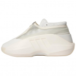 adidas Crazy IIInfinity Chalk White Unisex tossud Cream Orbit-Grey Wonder-White IH2663 43⅓