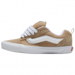Vans Knu-Skool Khaki Unisex Tossud Pruunid VN000CRPKHK 36