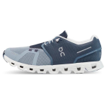 ON Cloud 5 Fuse Storm Chambray Meeste Tennised Sinised 68.98807 40.5
