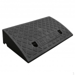 Libisemisvastane ja kulumiskindel teeramp autole, , Height 9 cm