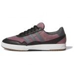 Adidas Tyshawn 2 Shadow Fig Black Unisex Tossud Lilla Hall-Five Core-Black IF9711 40