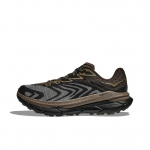 HOKA Tecton X 2 Stealth Tech Pack Unisex tossud Pruun S&uuml;gav-Oomber Must 1168571-DCK 40⅔