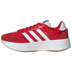 Adidas City RNR Scarlet Unisex tossud Punane Parem-Scarlet Jalan&otilde;ud-Valge JI0835 44