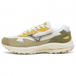 Mizuno Wave Rider Beta Cedar Unisex Tossud Roheline Major-Pruun Pilve-Kreem D1GA330911 43