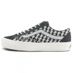 Vans Old Skool 36 Engineered Knit Must Valge Unisex Tossud VN000D8HHR0 40