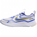 Nike Cosmic Runner GS Summit White Persian Violet Laste tossud Bright-Citron HM4402-101 36