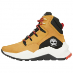 Timberland Madbury Seeria K&uuml;lgmummuga Veekindlad Mugavad Mitmek&uuml;lgsed Vastupidavad K&otilde;rge S&auml;&auml;rega V&auml;litingimustes Funktsionaalsed Jalan&otilde;ud Meeste Jalan&otilde;ud Kollane Must A2H1T231 40
