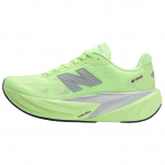 New Balance FuelCell Rebel v5 Mint Flash Unisex Tossud Green Lab-Green Silver-Metallic MFCXLZ5 40.5
