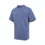 Nike PSG M DF Imary Stmt Spordikihiline Mugav L&uuml;hikeste Varrukatega T-s&auml;rk Meeste Topid HJ6554-491 2XL gray