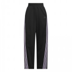 Adidas Dance Story Interlock Banaanip&uuml;ksid Moodsad Mugavad Mitmek&uuml;lgsed Triibulised Spordip&uuml;ksid Naiste Alaosad KF4928 XL