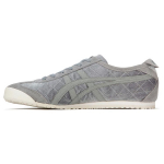 Onitsuka Tiger Mexico 66 &Uuml;mar nina Paelkinnitusega P&otilde;rutuskindlad Kulumiskindlad Hingavad Madalad Vabaajajalatsid Unisex toss Hall 1183B393-600 37