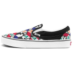 Vans Slip-On L&otilde;uend P&otilde;rutust neelavad Vastupidavad Kerged Hingavad Madalad Rula kingad Unisex Tossud V&auml;rvilised VN0A33TB42X 39