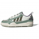 Adidas Originals Adi2000 Mugavad Mitmek&uuml;lgsed Vastupidavad Madalad Rula Kingad Unisex Tossud Valge Roheline JR8349 35⅔