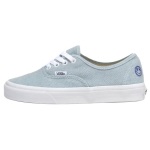 Vans Authentic Seeria Moodsad Mugavad Vastupidavad Madalad L&otilde;uendkingad Unisex Tossud Sinised VN000BW5LNV1 35