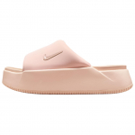 Nike Calm Elevation Mitmek&uuml;lgsed Mugavad Pl&auml;tud Naiste Jalatsid Roosa HJ5601-600