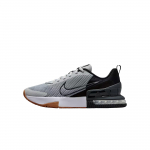 Nike Air Max Alpha 6 Helehall Meeste Tossud Must Kumm-Keskmine Pruun Antratsiit FQ1833-009 45