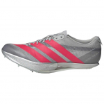 Adidas Adizero Prime Sp 4 Mugavad Pehmed Libisemiskindlad Kulumiskindlad Funktsionaalsed Madalad Unisex Spordijalatsid H&otilde;bedased JH5234 40⅔