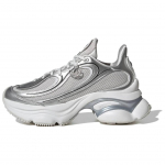 Adidas Originals Ozvenuz W Moodsad Mugavad Madalad Isa Tossud Naiste toss Silver KI0557 42⅔