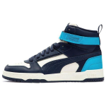 Puma Rbd Game K&otilde;rged tossud Unisex tossud Sinine Valge 385839-15 35.5