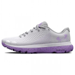 Under Armour HOVR Infinite 4 &Uuml;mar Nina Mugav Kangas Madala S&auml;&auml;rega Jooksukingad Naiste toss Hall Lilla 3027115-101 38