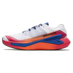 Salomon Drx Bliss Mugavad Spordijalatsid Madalad Jooksujalatsid Meeste toss Fire-Dragon-Red 474674 41⅓