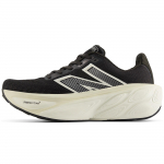 New Balance Fresh Foam X More V5 Mugavad Moodsad V&otilde;rk-madalad Jooksukingad Meeste toss Must MMORCD5 40.5