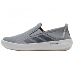 Adidas Terrex Boat Slip-On Climac Kerged Madalad Matkajalatsid Unisex Matkajalatsid Hall JR1820 40