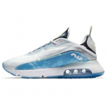 Nike Air Max 2090 J&auml;&auml;h&otilde;bedased Tossud Vabaajajalatsid CZ8693-011 42.5