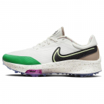 Nike Air Zoom Infinity Sail Ghost Green Golfikingad Tossud DQ4130-103 42.5