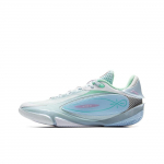 Li Ning Wade 808 5 &Uuml;limugavad Moekad Mitmek&uuml;lgsed Korvpallijalatsid Meeste toss Valge Sinine Roheline ABAV015-3 42⅓