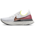Nike React Infinity Run 'Pink Blast' tossud CD4371-004 46 white