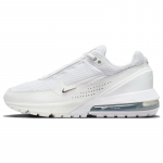 Nike Air Max Pulse 'White Chrome' Naiste tossud Vabaajajalatsid FD6409-101 36.5
