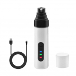 Heusom Silent Groom Pro K&uuml;&uuml;nekurn Heusom Koera K&uuml;&uuml;nekurn USB Laetav Lemmiklooma K&uuml;&uuml;nekurn Super Vaikne Lemmiklooma K&uuml;&uuml;nek&auml;&auml;rid