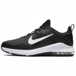 Nike Air Max Alpha Trainer 2 Mustad tossud Vabaajajalatsid AT1237-001 45