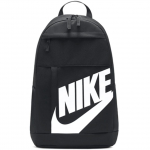 Nike Elemental Seljakott 21L Must Valge DD0559-010