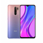 Originaal Xiaomi Redmi 9 4GB 64GB /128GB nutitelefon 5020 mAh MediaTek Helio G80 6.53'' 13.0MP 8.0MP 2340x1080 4G nutitelefon 4GB 64GB roosa