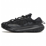 Nike Acg Mountain Fly 2 Low Kolmekordne Must Tossud Vabaajajalatsid DV7903-002 38.5