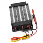 600W 220V Isoleeritud PTC Keraamiline &Otilde;husoojendi K&uuml;tteelement