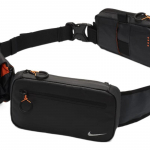 Nike Storm-FIT ADV Utility Power V&ouml;&ouml;kotiga 5L Must Vabaaja DQ5336-010