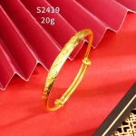 Liivakullast k&auml;ev&otilde;ru t&auml;is t&auml;hti Naiste tipptasemel ehted 24K kullast k&auml;ev&otilde;ru Kauakestev vasest k&auml;ev&otilde;ru