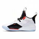 Air Jordan 33 Pf 'Future Of Flight' Jordan BV5072-100 44