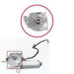 BSR672 Panoraamkatuse luugi mootori remondikate Mercedes W203 CL203 W211 S211 CLK C209 C215 C219 2038203142 jaoks