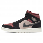 Jordan 1 Mid 'Canyon Rust' Naiste Jordan BQ6472-202 36.5