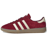 Adidas Bermuda 'Collegiate Burgundy' tossud IE7426 44⅔ punane