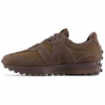 New Balance ATB Seene Tossud U327ATB 43 pruun